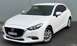 2016 Mazda
3 Neo