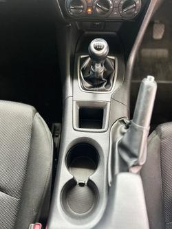 2016 Mazda
3 Neo