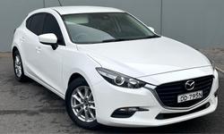 2016 Mazda
3 Neo