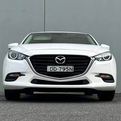 2016 Mazda
3 Neo