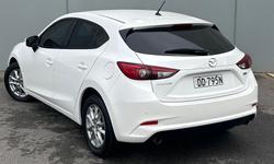 2016 Mazda
3 Neo