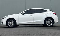 2016 Mazda
3 Neo