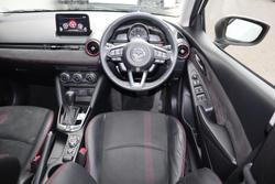2023 Mazda
2 G15 GT