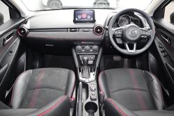 2023 Mazda
2 G15 GT