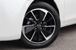 2023 Mazda
2 G15 GT