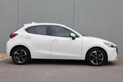 2023 Mazda
2 G15 GT