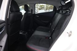 2023 Mazda
2 G15 GT