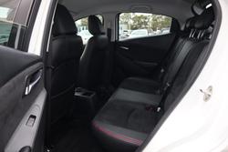 2023 Mazda
2 G15 GT
