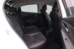 2023 Mazda
2 G15 GT