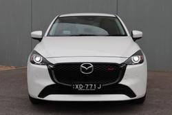 2023 Mazda
2 G15 GT