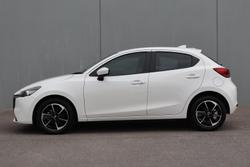 2023 Mazda
2 G15 GT