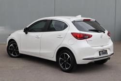 2023 Mazda
2 G15 GT
