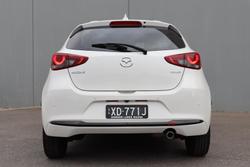2023 Mazda
2 G15 GT