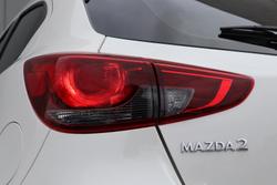 2023 Mazda
2 G15 GT