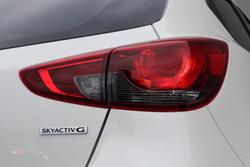 2023 Mazda
2 G15 GT