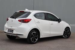 2023 Mazda
2 G15 GT