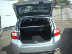 2014 Subaru
                Impreza 2.0i