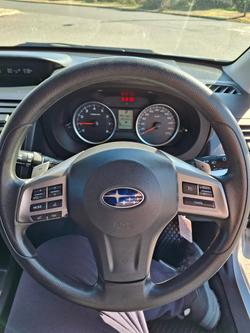 2014 Subaru
Impreza 2.0i