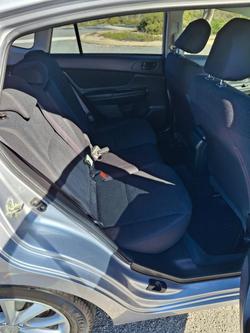 2014 Subaru
                Impreza 2.0i