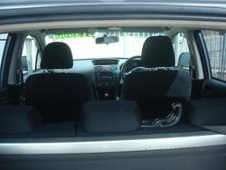 2014 Subaru
                Impreza 2.0i