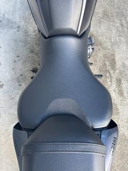 2024 Yamaha 2024 Yamaha 660cc MT07LAR Blue
