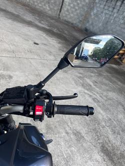 2024 Yamaha 2024 Yamaha 660cc MT07LAR Blue