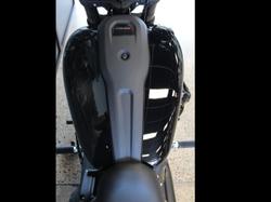 2025 Harley-davidson FXLRS LOW RIDER S (117) VIVID BLACK