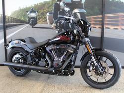Harley-Davidson FXLRS LOW Rider S (117)