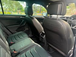2022 Volkswagen
Tiguan 162TSI R-Line