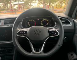 2022 Volkswagen
Tiguan 162TSI R-Line