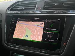 2022 Volkswagen
Tiguan 162TSI R-Line