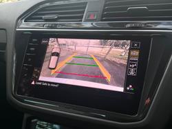 2022 Volkswagen
Tiguan 162TSI R-Line
