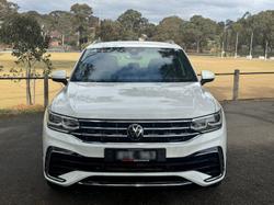 2022 Volkswagen
Tiguan 162TSI R-Line