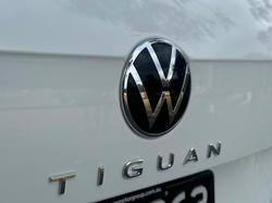 2022 Volkswagen
Tiguan 162TSI R-Line