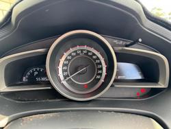 2016 Mazda
3 Neo