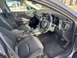 2016 Mazda
3 Neo