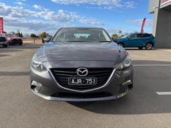 2016 Mazda
3 Neo