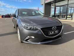 2016 Mazda
3 Neo