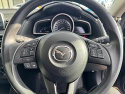 2016 Mazda
3 Neo