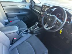 2018 Kia
Cerato S