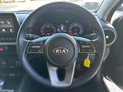 2018 Kia
Cerato S