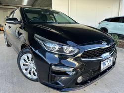 2018 Kia
Cerato S