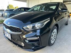 2018 Kia
Cerato S