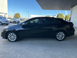 2018 Kia
Cerato S