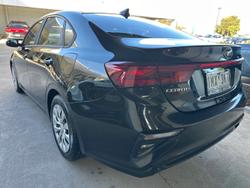2018 Kia
Cerato S