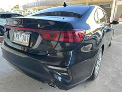 2018 Kia
Cerato S