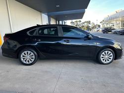 2018 Kia
Cerato S