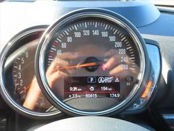 2018 MINI
Clubman Cooper S