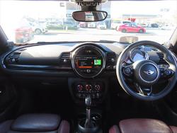 2018 MINI
Clubman Cooper S
