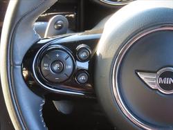 2018 MINI
Clubman Cooper S